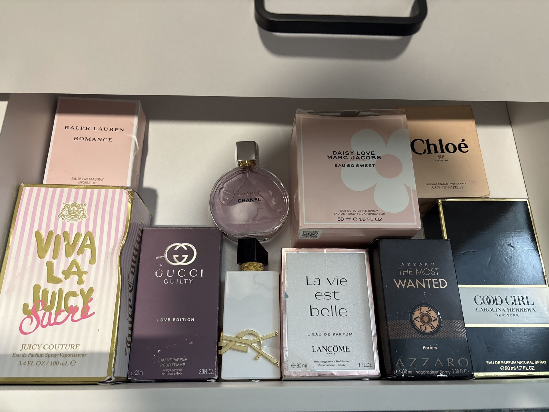 Women’s Perfume