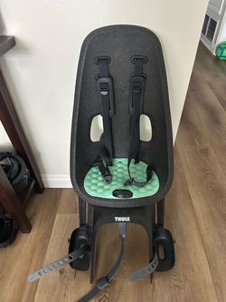 Thule Yepp Maxi