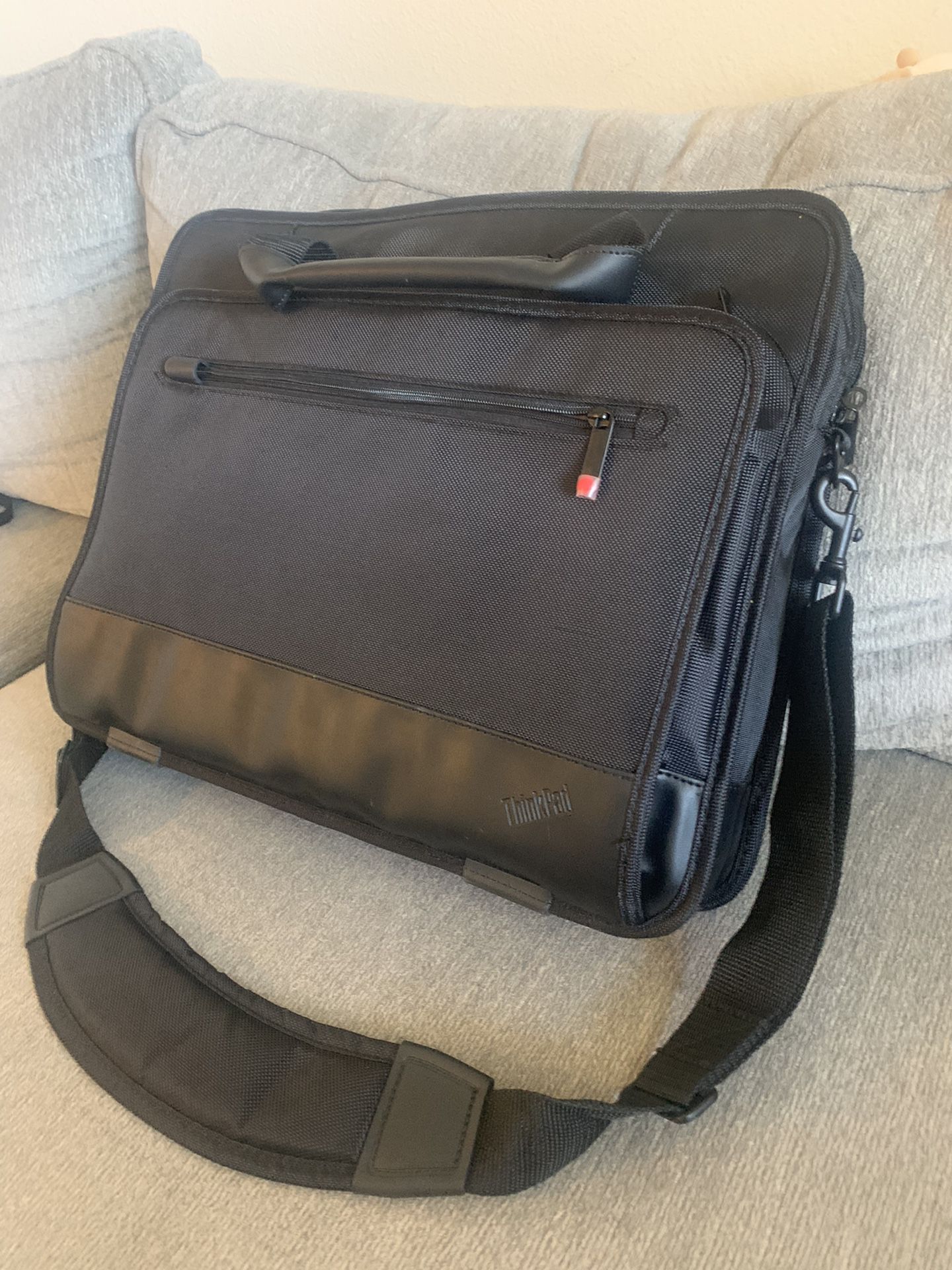 New Laptop Bag