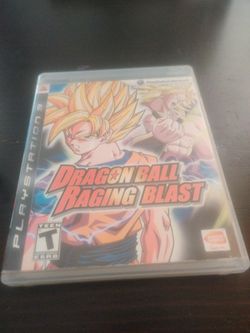 PS3 Game