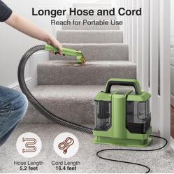Carpet Cleaner 