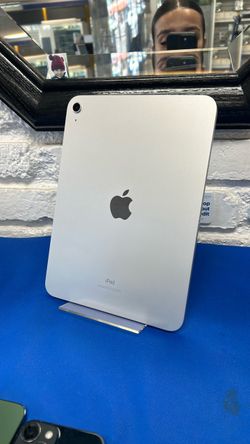 iPad 10th Generation 256GB WiFi
