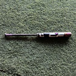 Demarini Fast Pitch Bat 20oz 31in