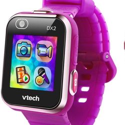 VTech KidiZoom Smartwatch DX2
