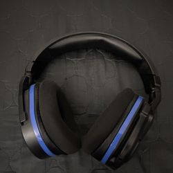 Turtle Beach Wireless  Headset 