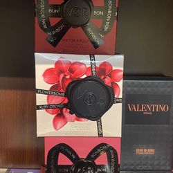 Viktor&Rolf Perfumes 
