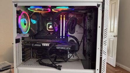 Gaming PC | NVIDIA 3060 12GB | 24G of RAM 1TB SSD