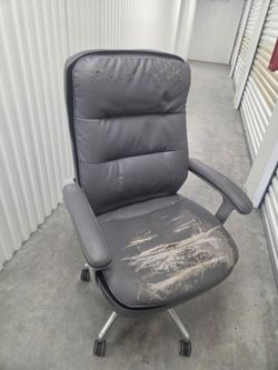 Computer Chair