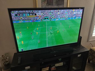 Samsung Smart TV 55 inches