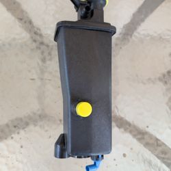 2000 BMW e46 Coolant Reservoir Expansion Tank 325 328 528