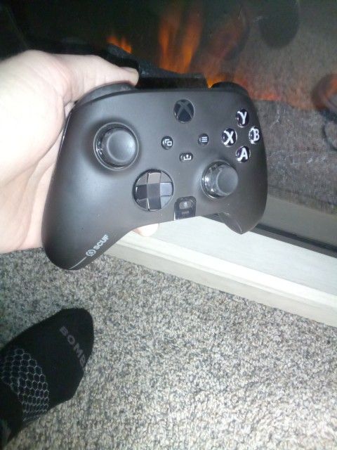 Scuf Instinct Pro Wireless controller 