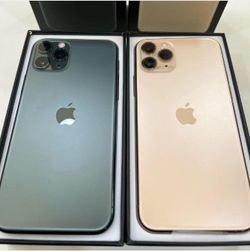 Iphone 11 Pro Max 64gb Unlocked
