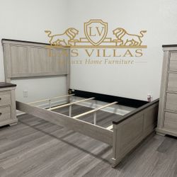 Bedroom Set
