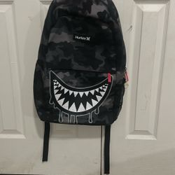 Boy Backpack 