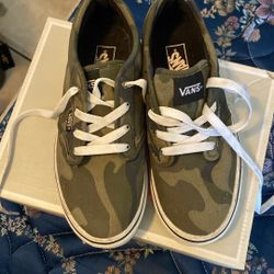 Vans 