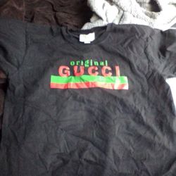 Original Gucci Shirt