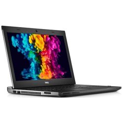Dell Laptop Intel i3 With Webcam
