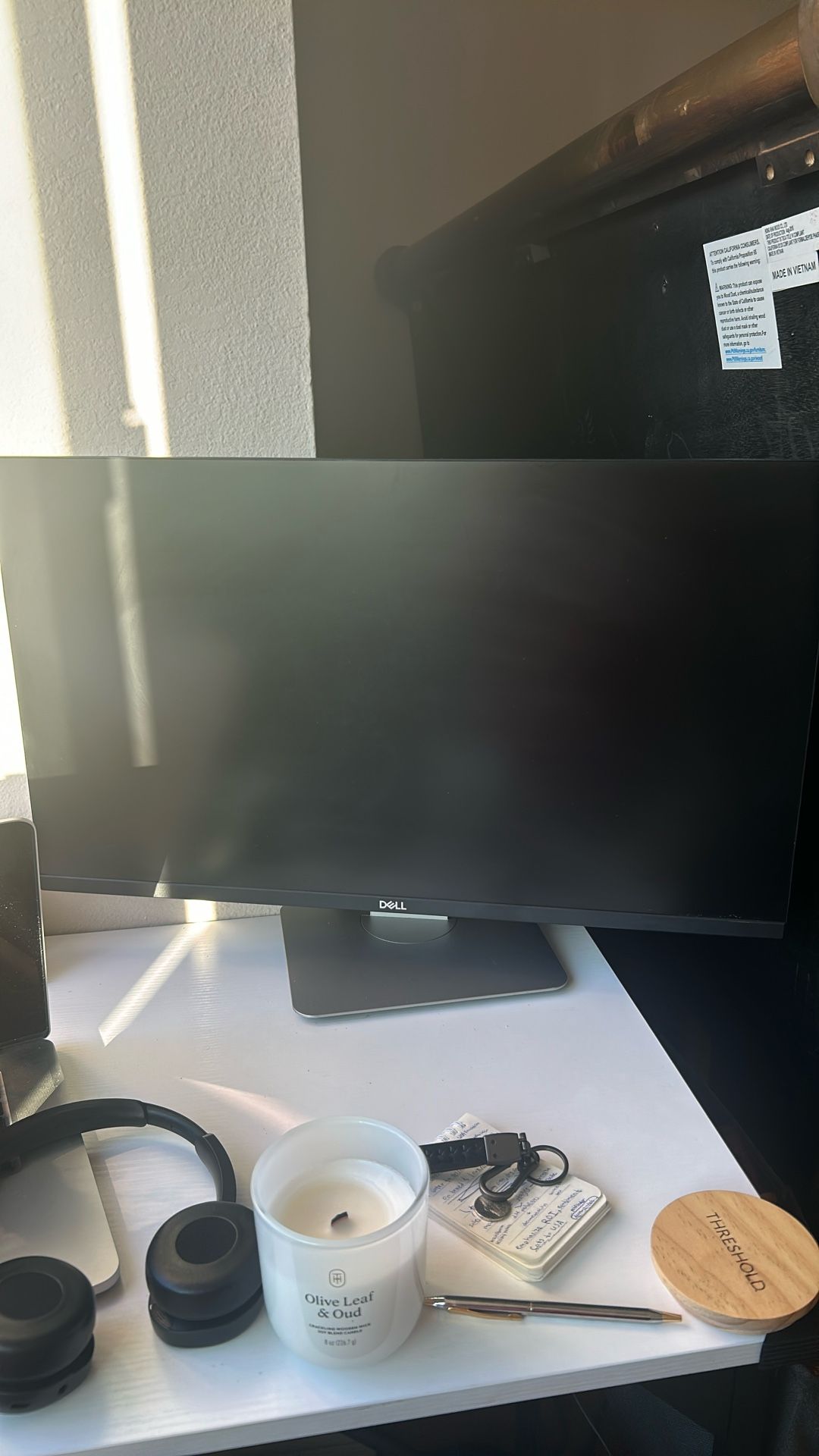 Dell Monitor
