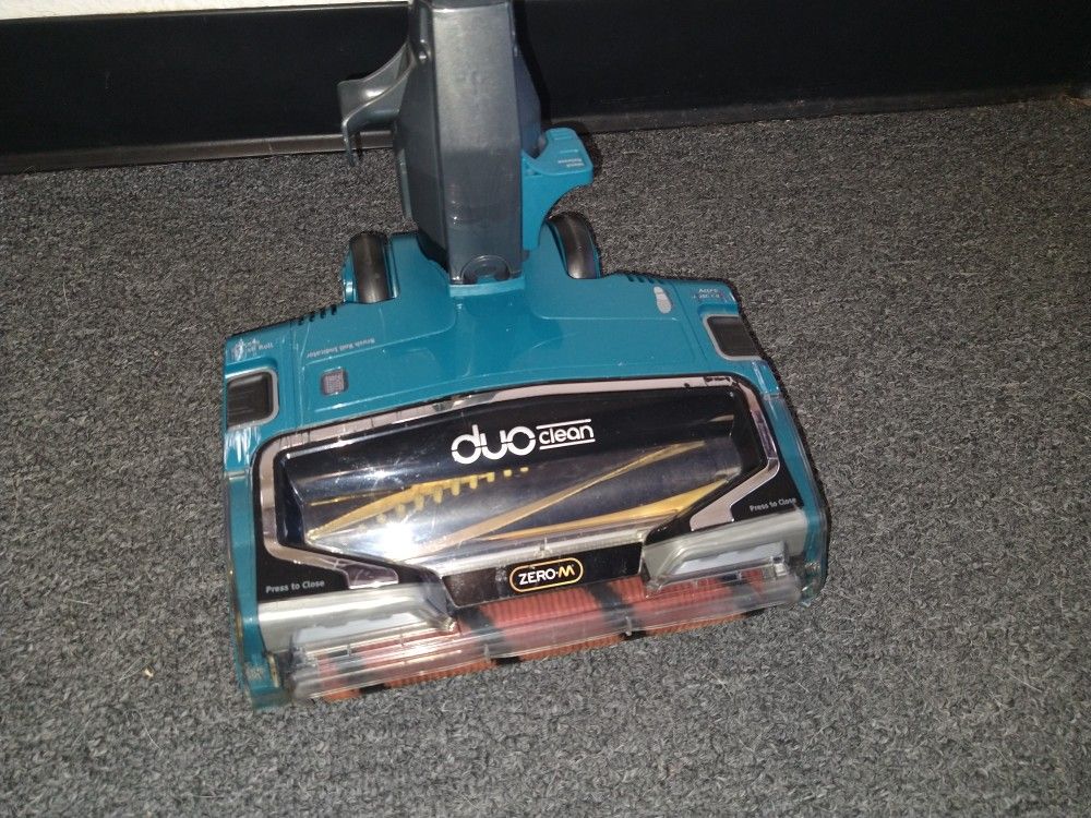 Shark ZS362 APEX Corded Stick Vacuum Cleaner With DuoClean And Self-cleaning Brush