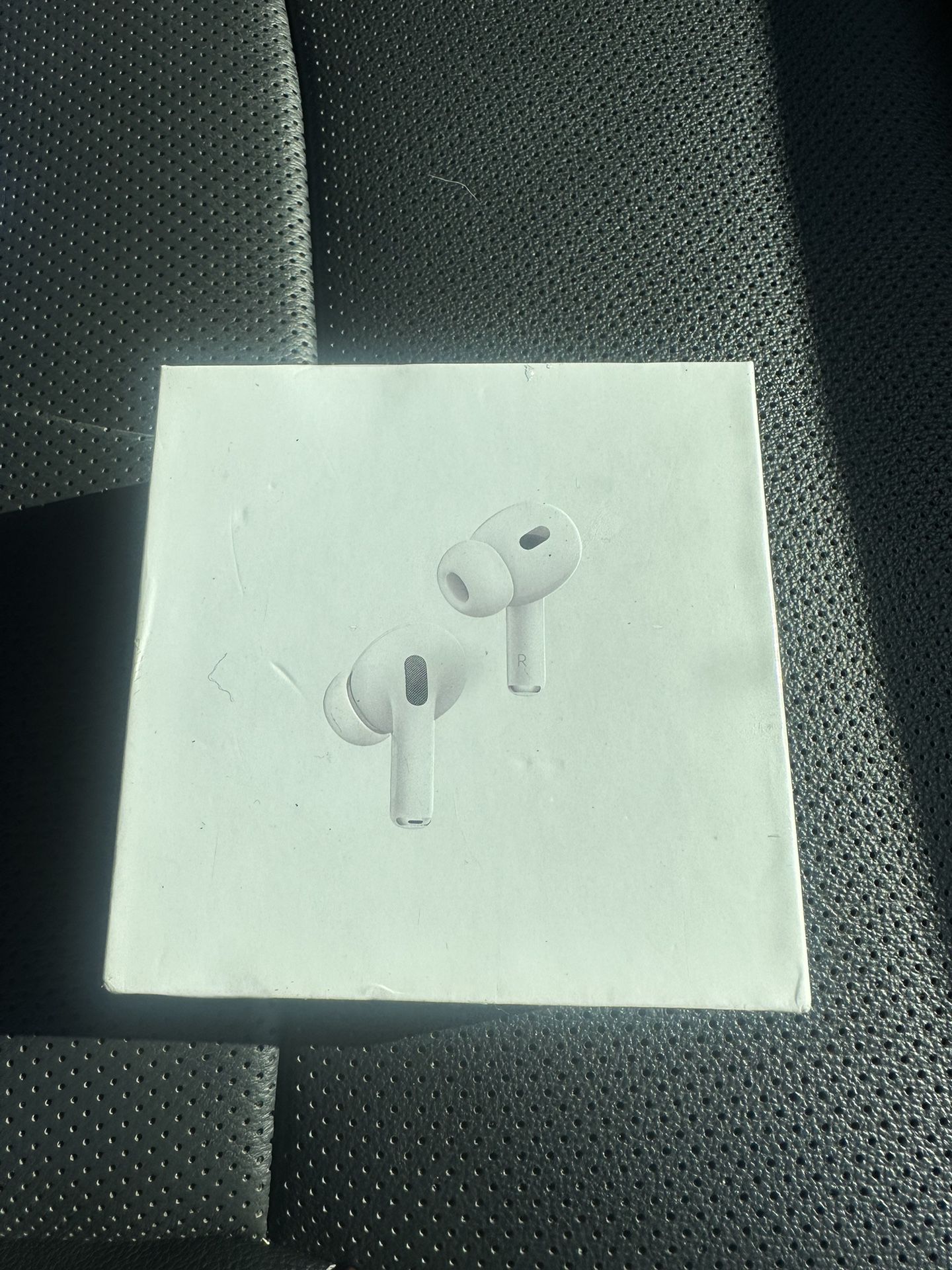 Apple AirPods Pro  Generation New Never Used 