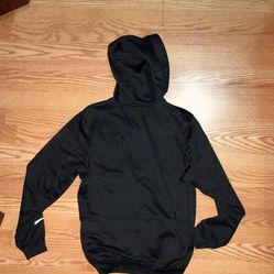 Small Nike Fc Men’s Hoodie 