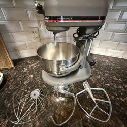 Kitchenaid