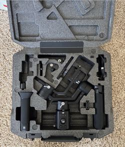 Dji ronin SC