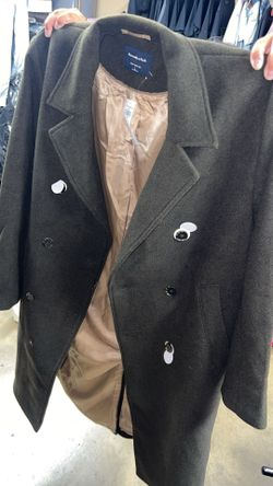 Coat New
