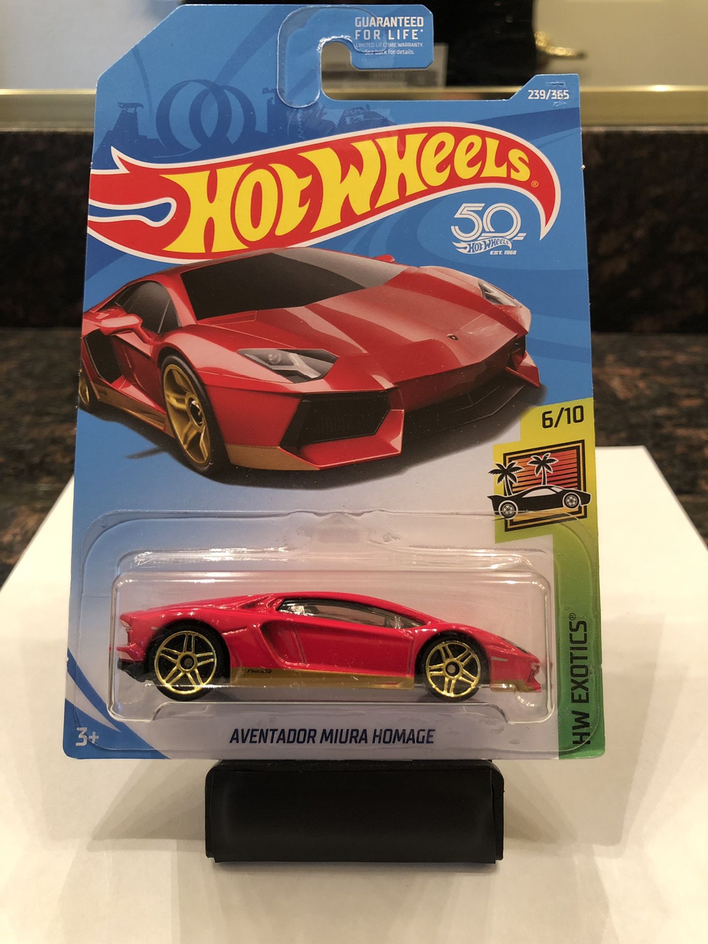 Hot Wheels Lamborghini Aventador Miura Homage for Sale in Las Vegas, NV -  OfferUp