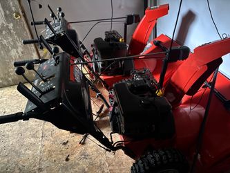 Ariens 926 pro