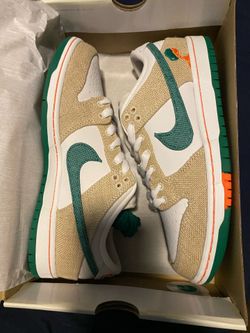Nike SB Dunk Low ‘Jarritos’ Size 10.5M