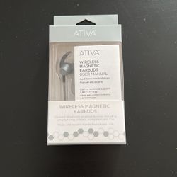 Wireless Earbuds