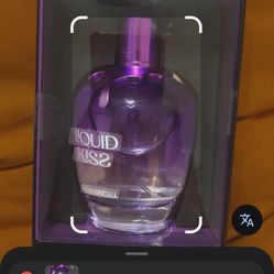 Liquid Kiss Fallen Angel Eau De Parfum 3.4 Fl By ODOSBEAUTY