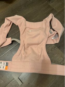 Ergobaby carrier - Pink
