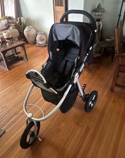 Kids Bumbleride Stroller