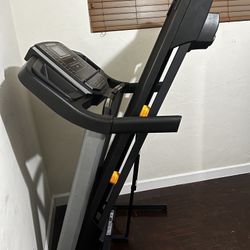 Nordictrack T Series Treadmill