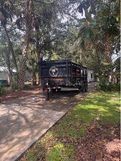 Dumpster