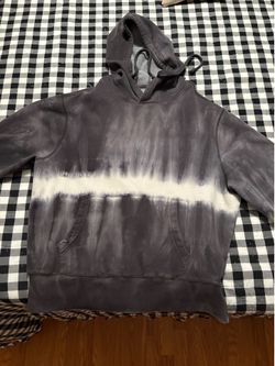 Sun Stone Tye-Dye hoodie