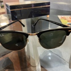 Ray-Ban Sunglasses