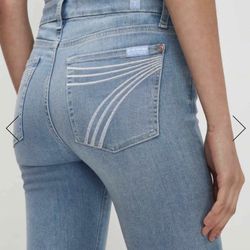 2 Brand New Pair Of 7s 