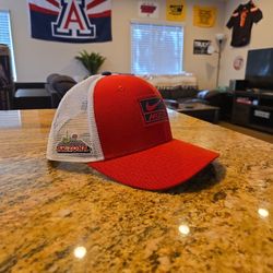 University Of Arizona Trucker Hat/Snapback
