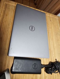 Dell 14 Pc. I7-10th. Gen. CPU. 16GB Ram. 512GB m.2 NVMe SSD.