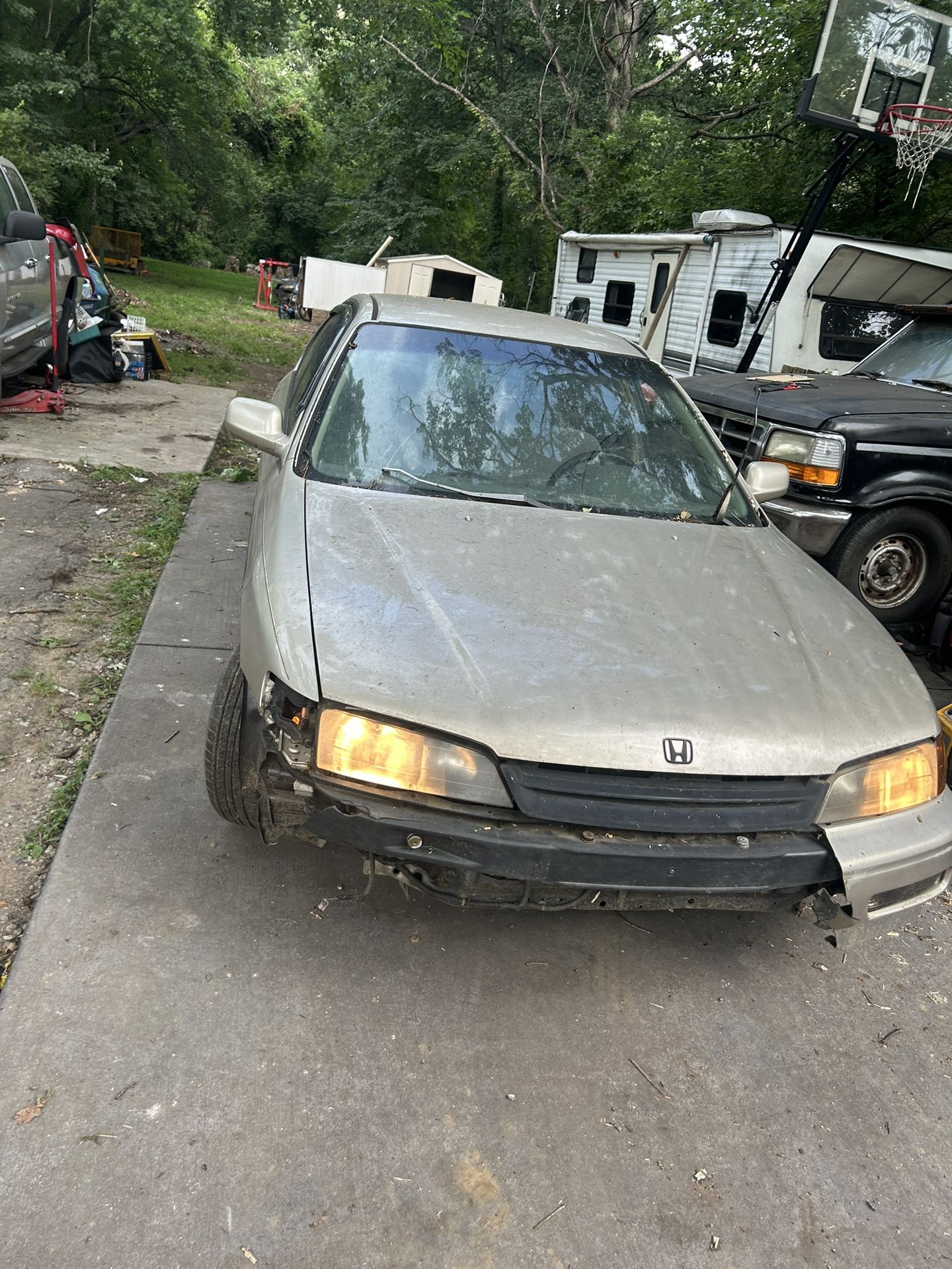 1995 Honda Accord