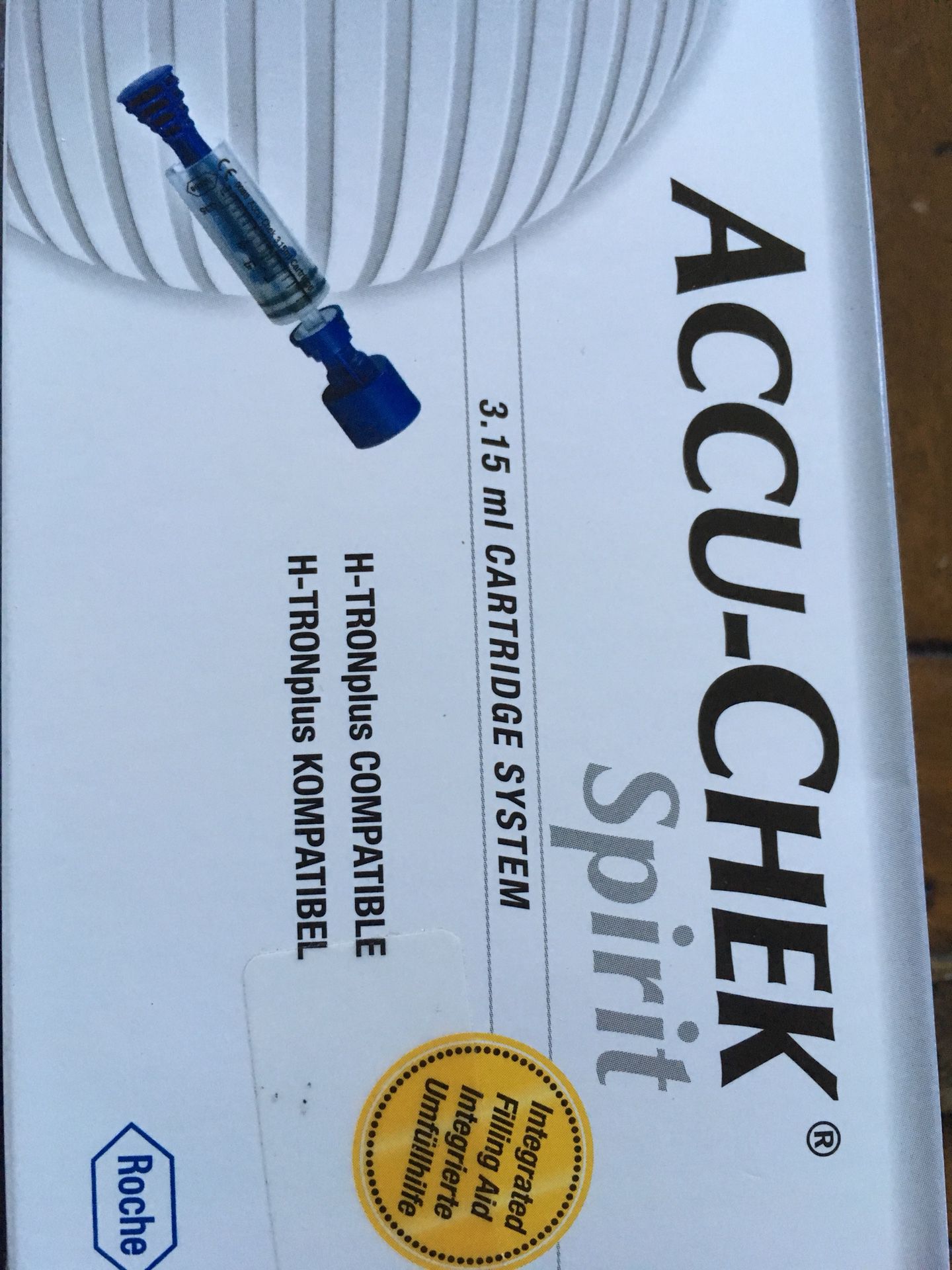 Accu-check