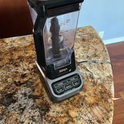 Ninja professional 1000W blender