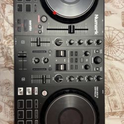 Numark Dj Controller 