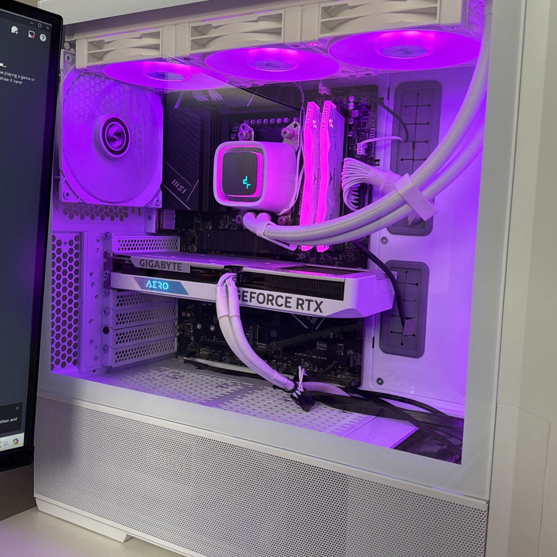 Crazy Working Pc For The Price