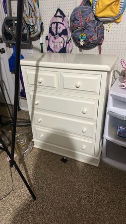 Dresser
