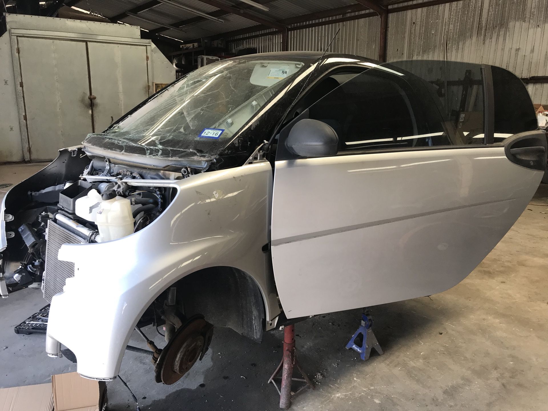 2013 smart car parts for Sale in Houston, TX OfferUp