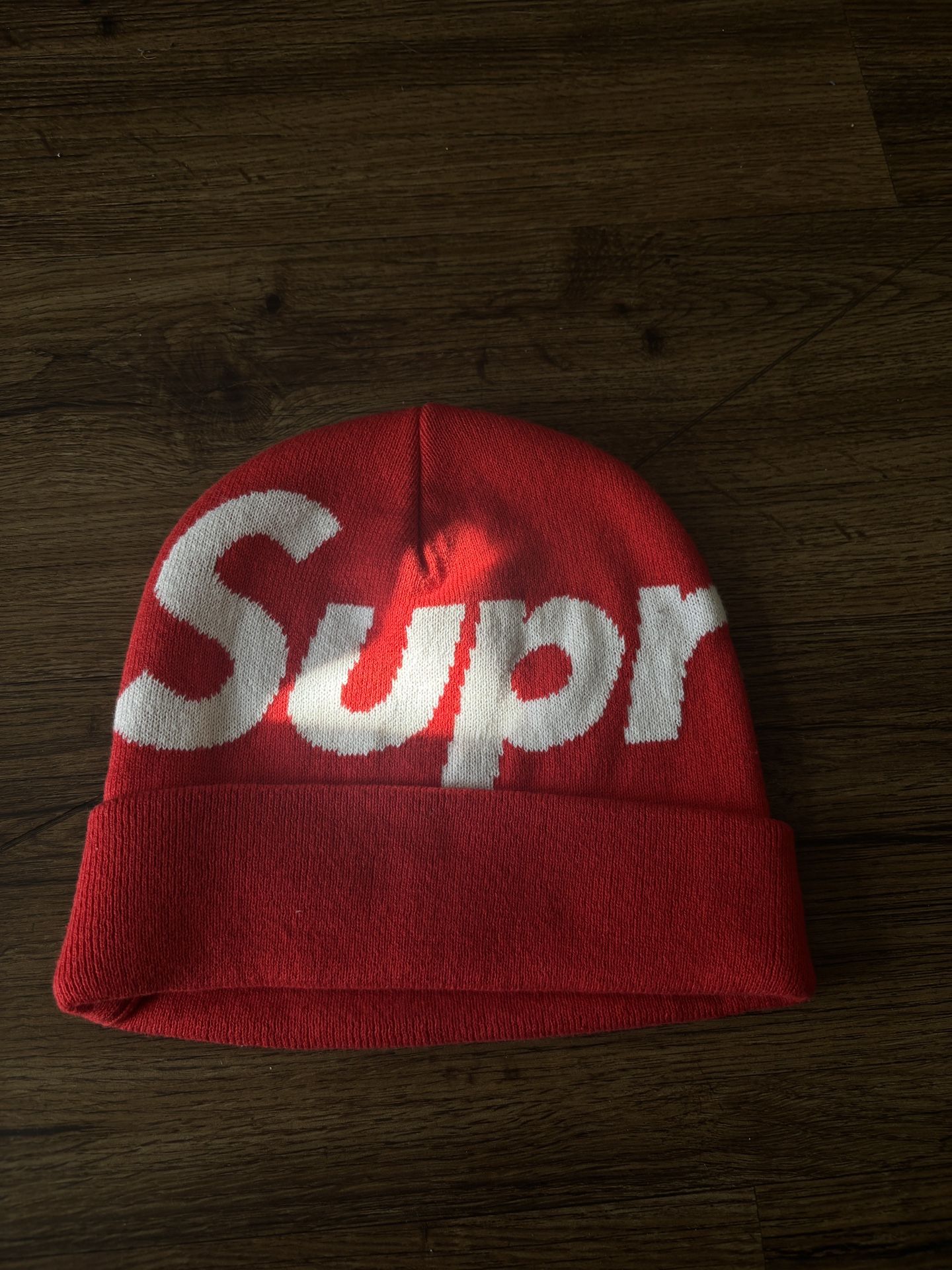 Supreme Beanie